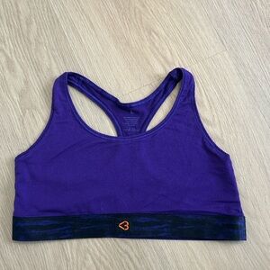 Woxer Boss Sports Bra L